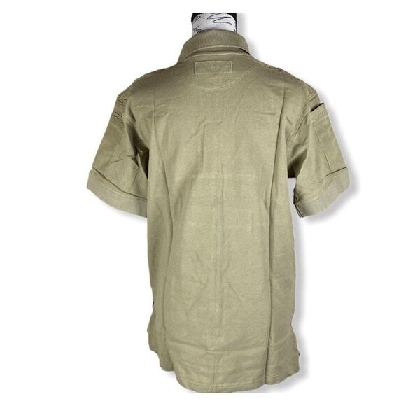 HAZARD 4 LOADED ID CENTRIC MODULAR PATCH POLO SHIR - Picture 2 of 5